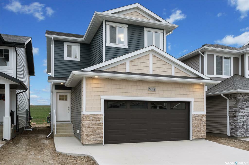 194 Kostiuk Crescent  Saskatoon SK S7W 0L8 photo