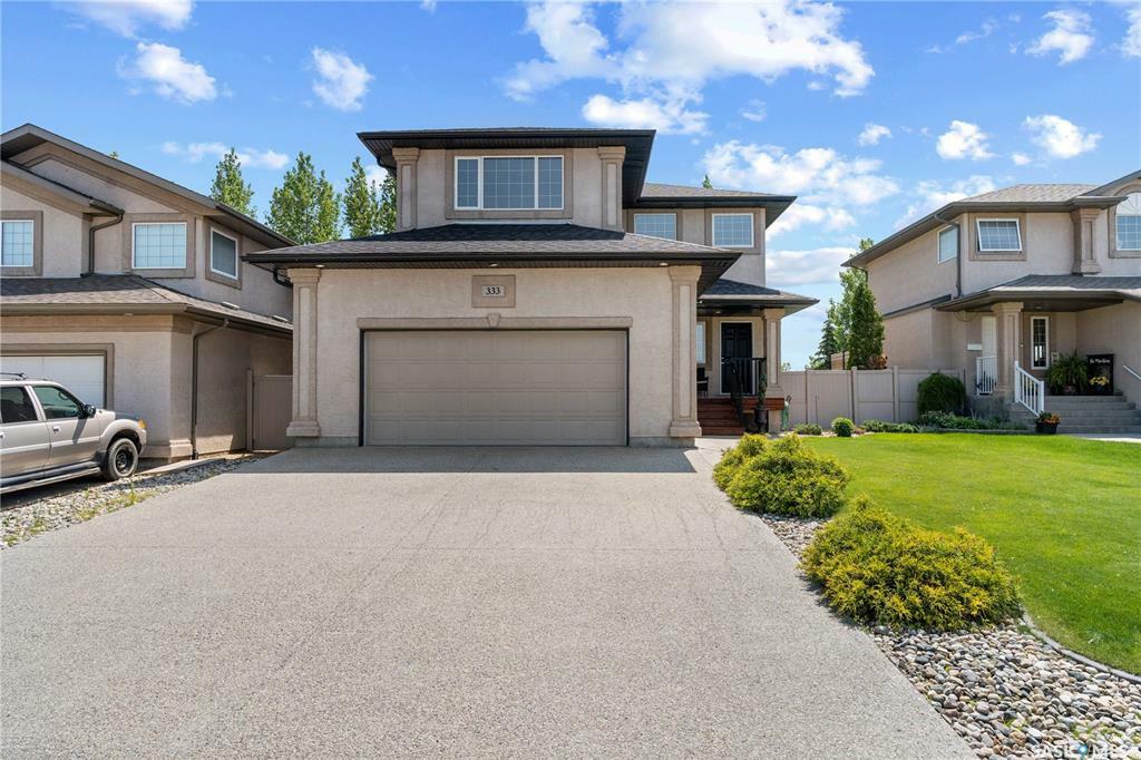 Property Photo: 333 Leibel Street SK S0G 0E0