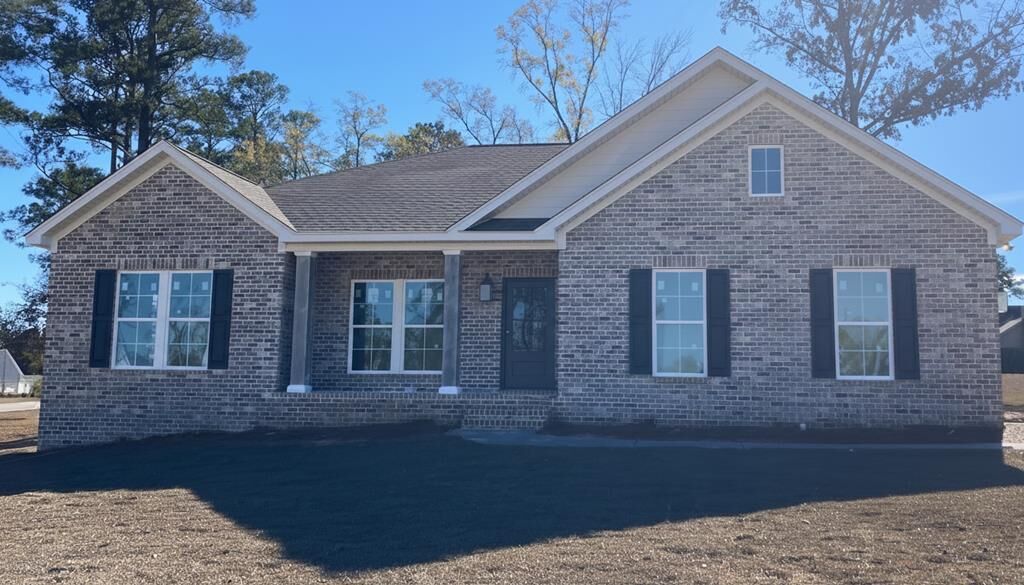 Property Photo:  103 Clarksdale  AL 36305 