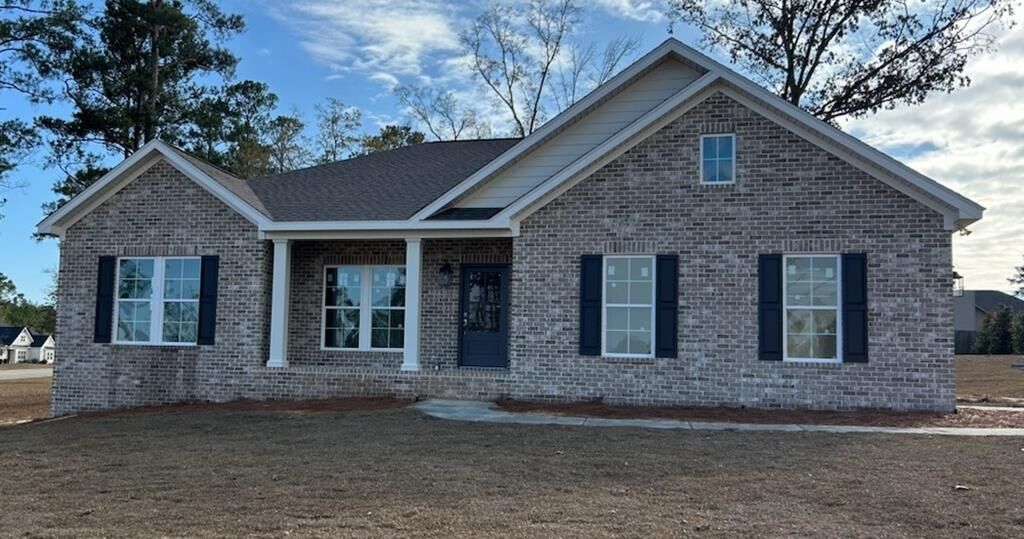 Property Photo:  103 Clarksdale  AL 36305 