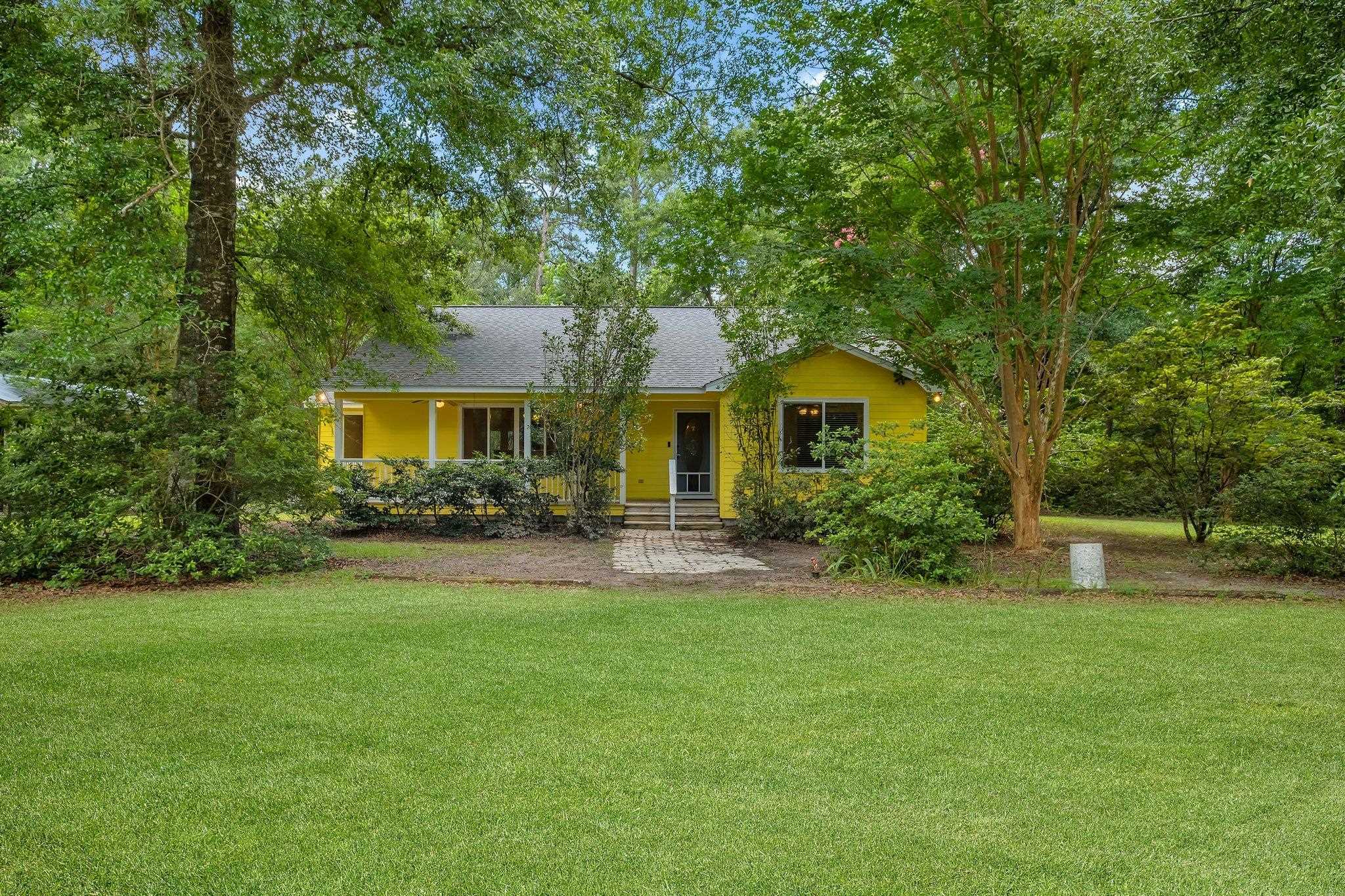 Property Photo:  82 Claude Whiddon Drive  FL 32352 