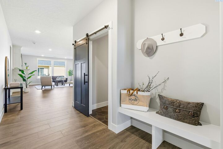 Property Photo:  8709 Ashen Dr.  WA 99301 