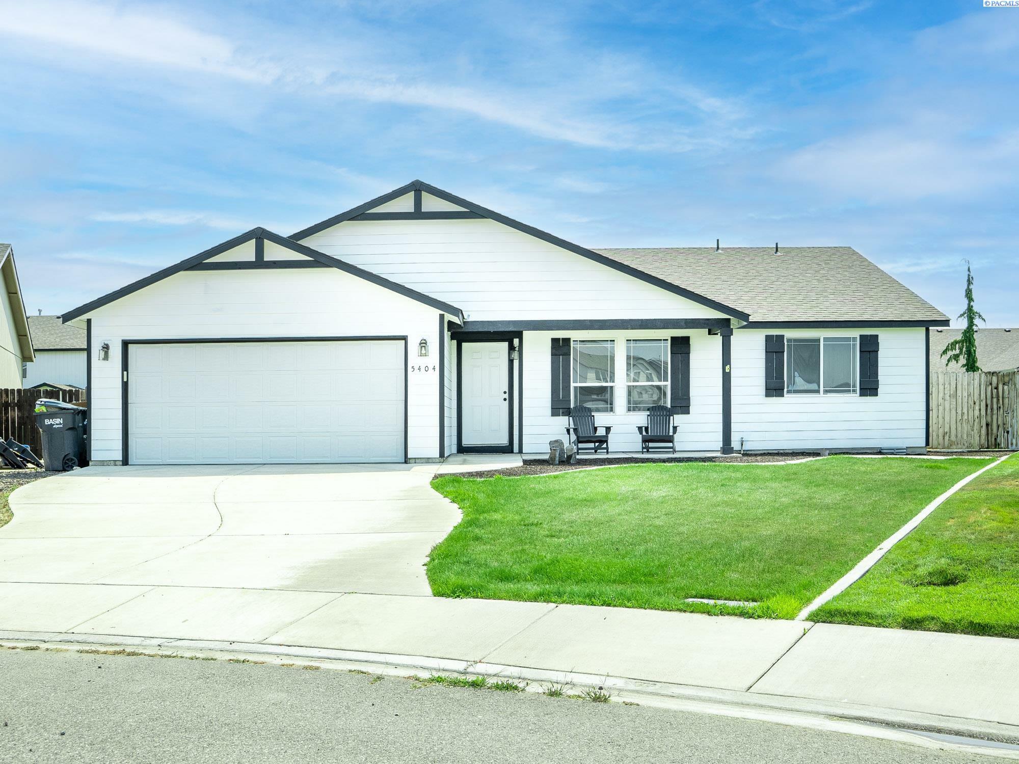 5404 Coolidge Ct  Pasco WA 99301 photo
