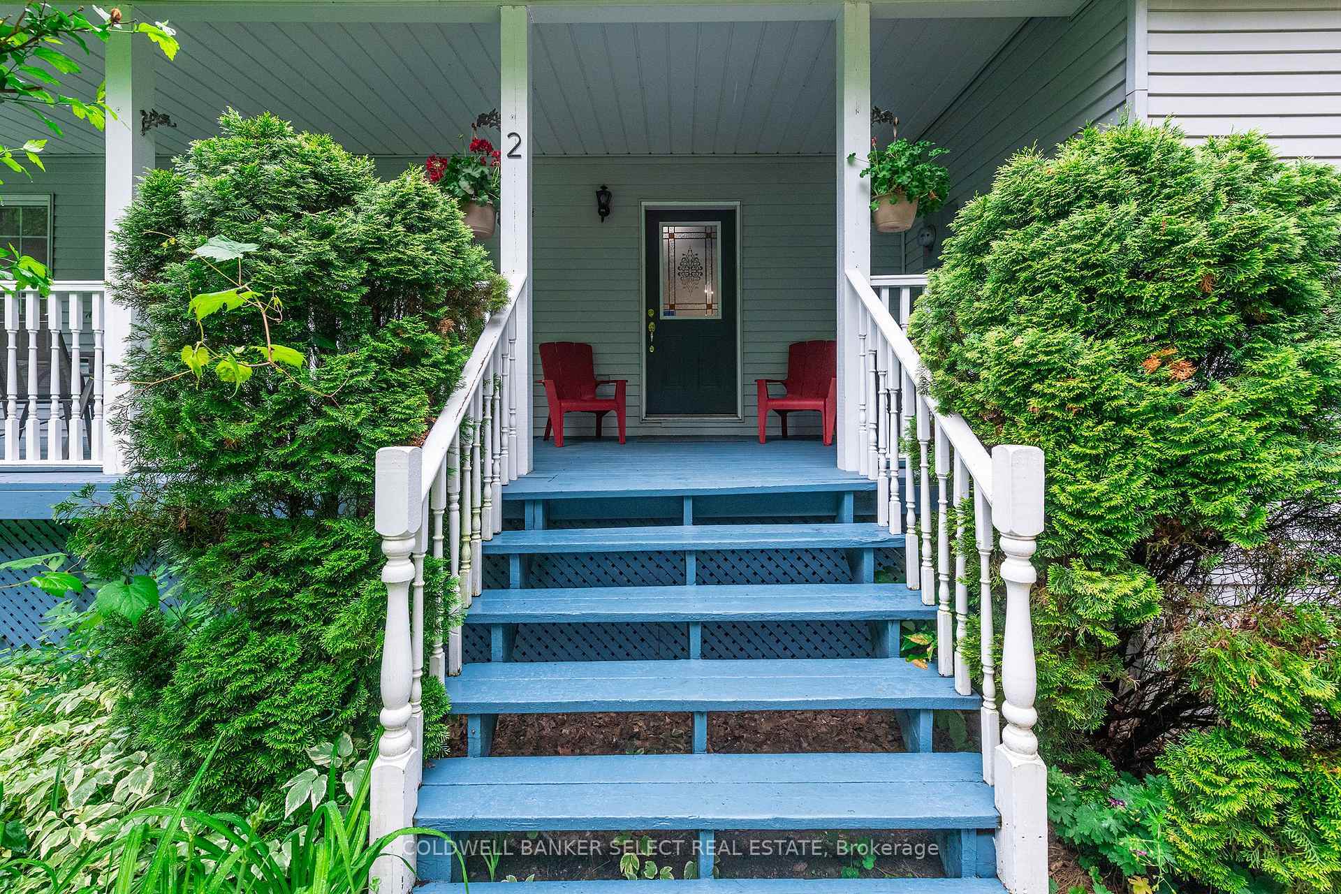 Property Photo: 2 Trillium Trail ON L0M 1J0