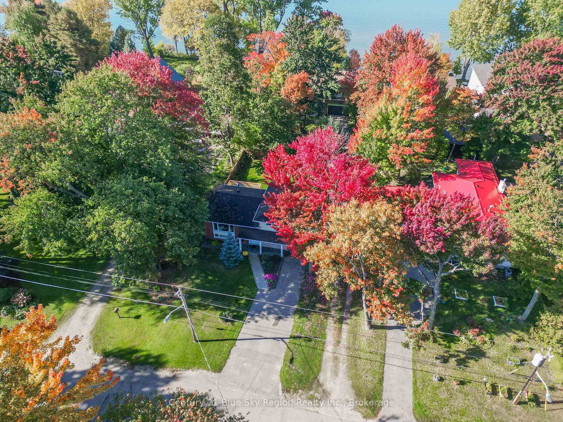 Photo de la propriété:  57 Campbell Avenue  ON P1A 1V5 