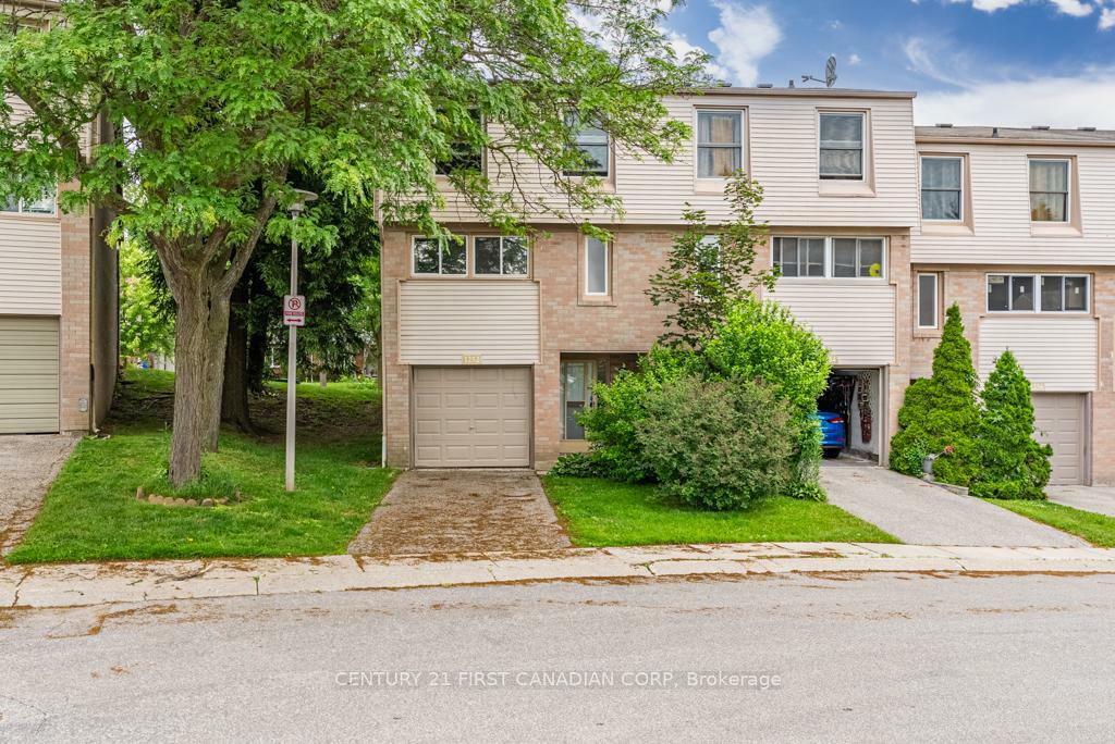 Property Photo: 1252 Limberlost Road ON N6G 3A5