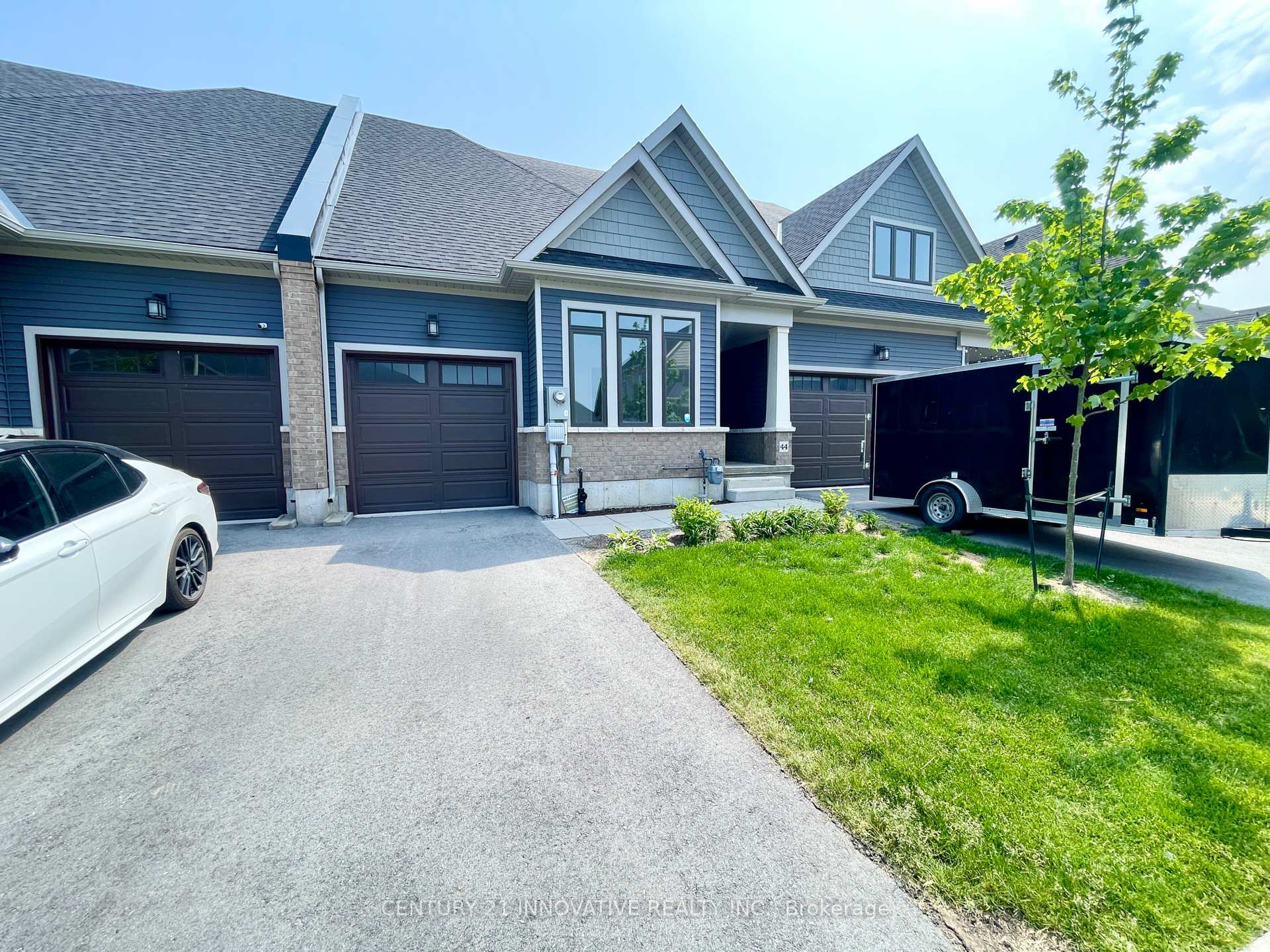 4311 Mann Street 44  Niagara Falls ON L2G 0A4 photo