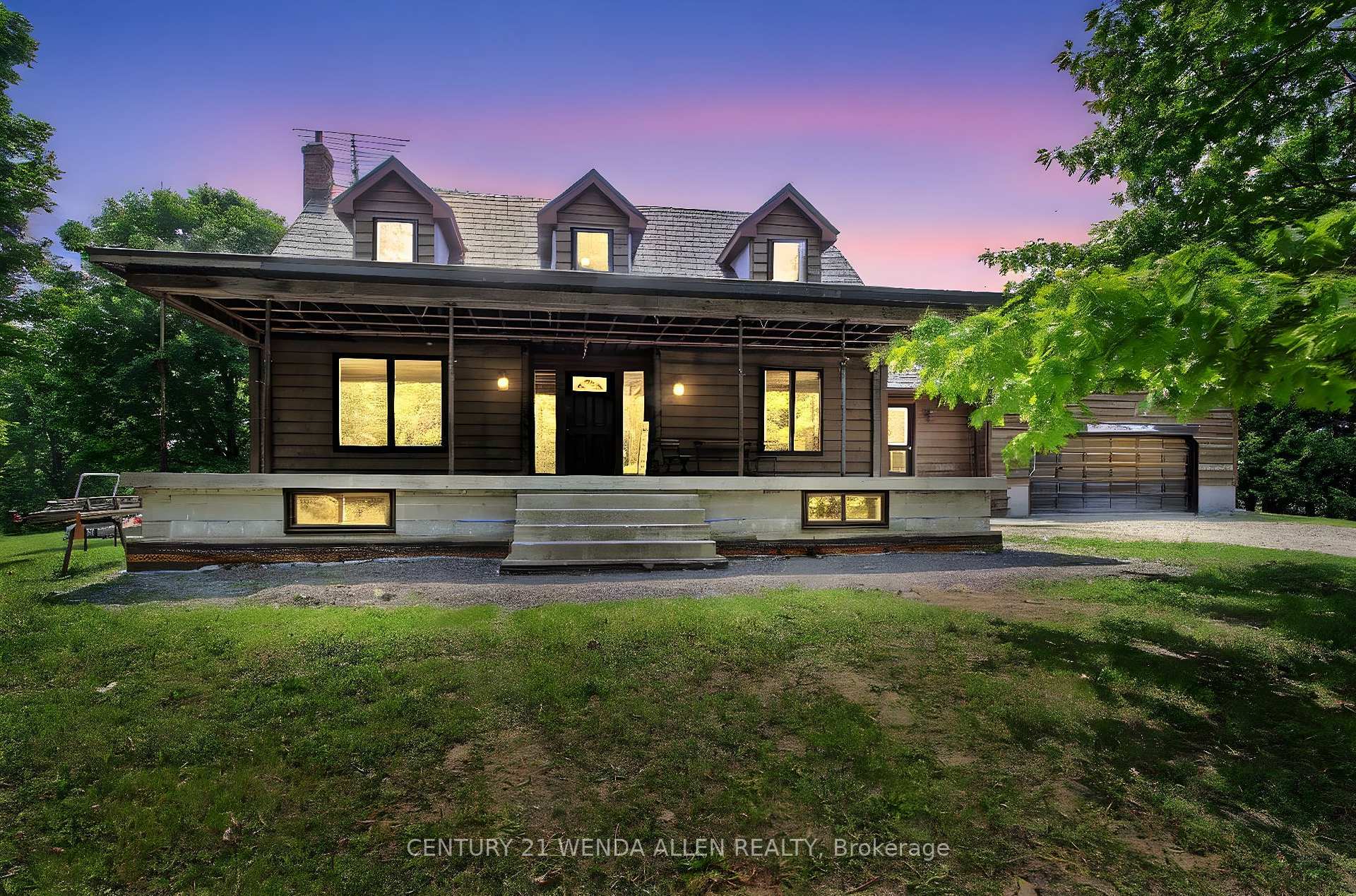 Photo de la propriété: 5150 Lakeridge Road ON L1Y 0A6
