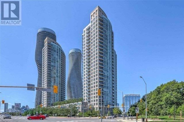 90 Absolute Avenue 808  Mississauga ON L4Z 0A3 photo