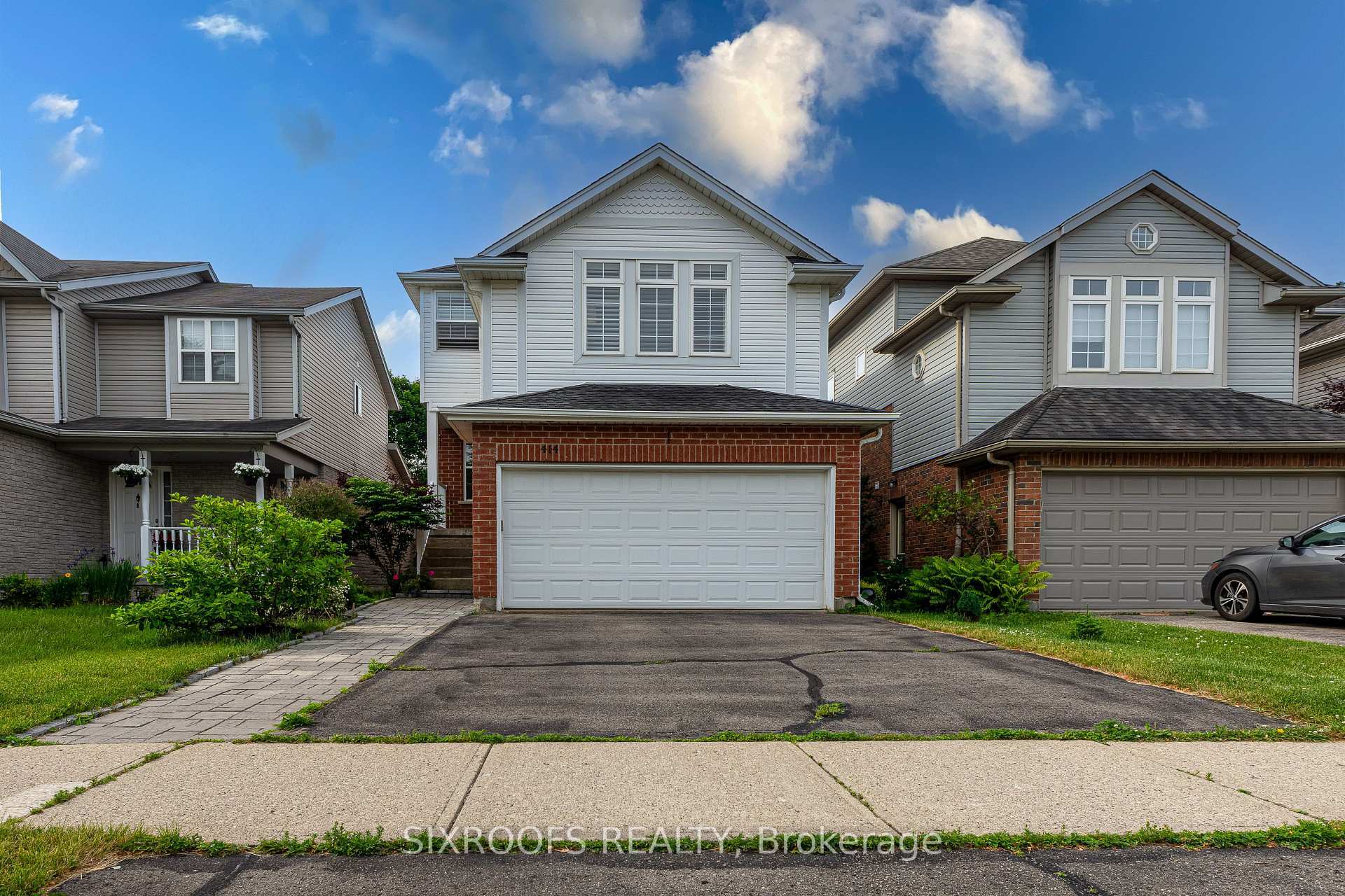 414 Havendale Crescent  Waterloo ON N2T 2T3 photo