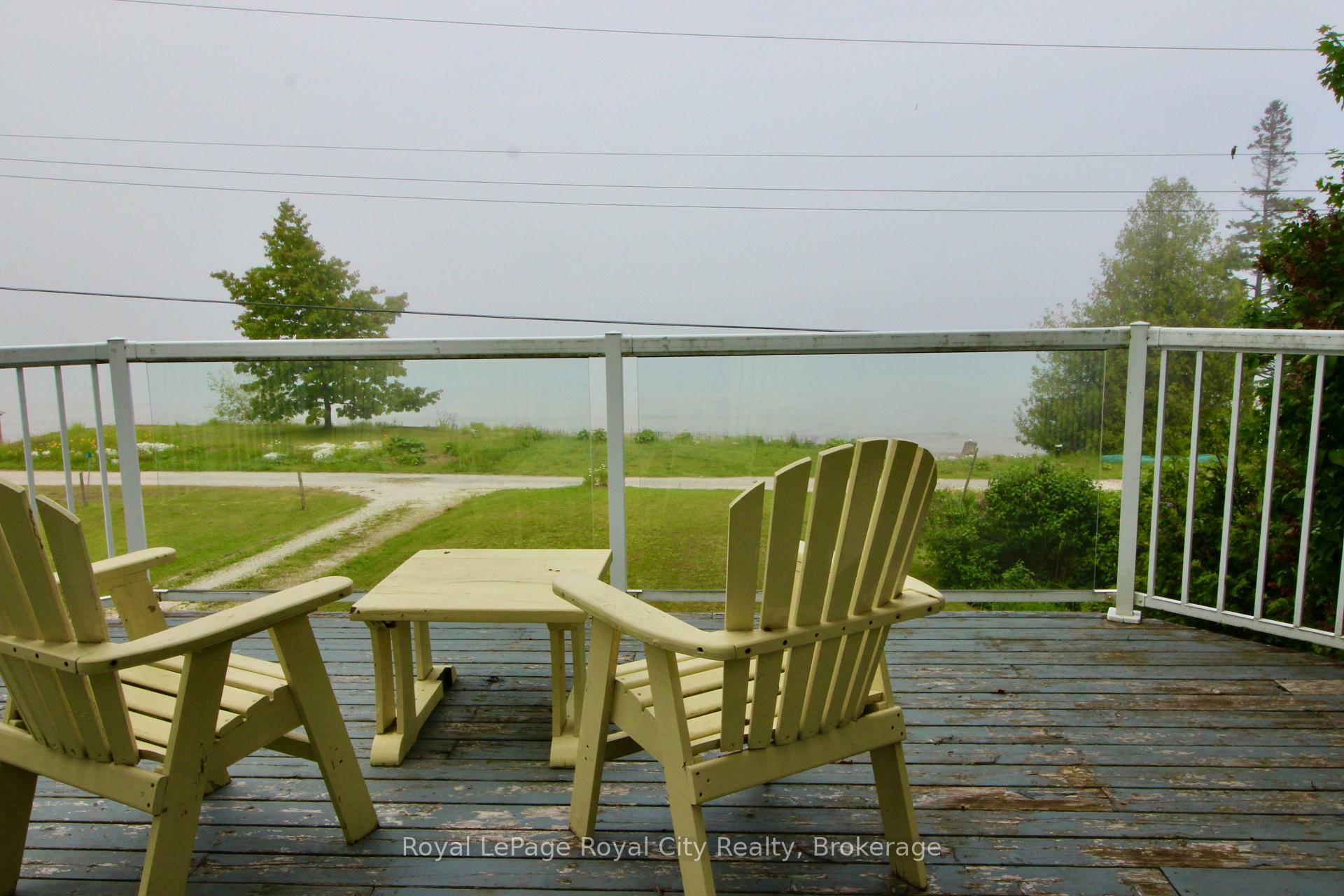 Property Photo: 14 Dock Lane ON N0H 1Z0