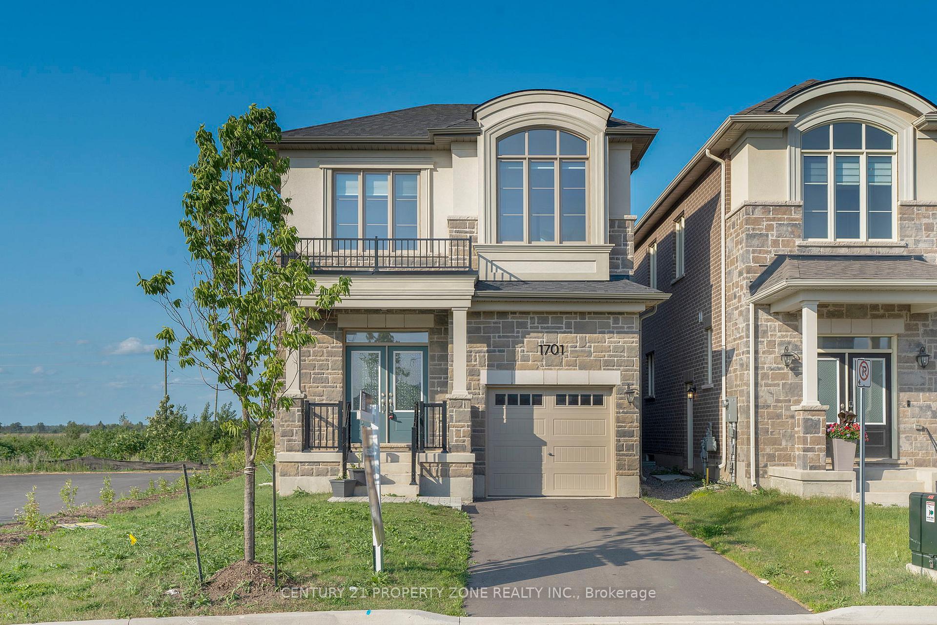 1701 Thames Circle  Milton ON L9E 1Y5 photo