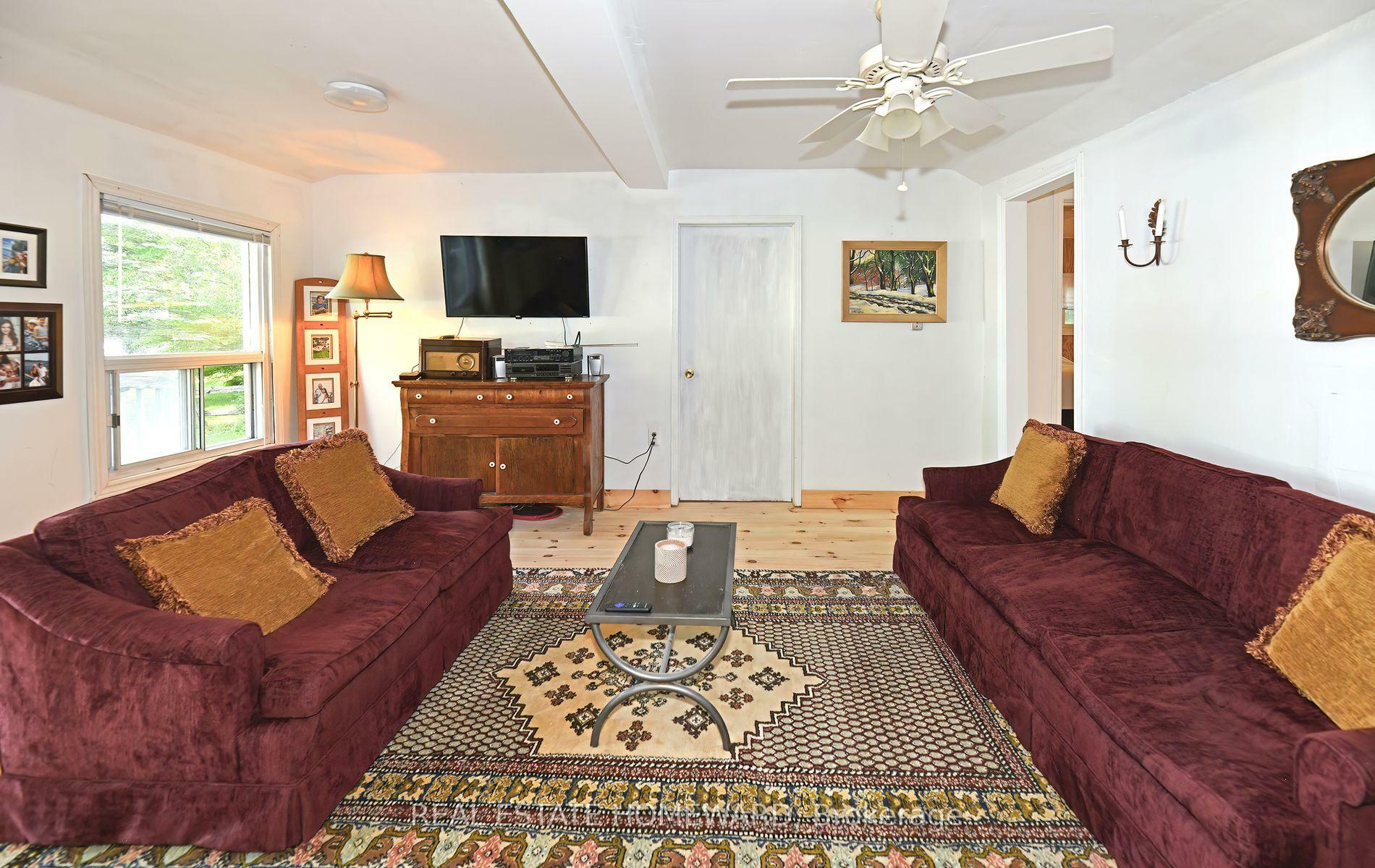 Property Photo: 260 South Shores Road ON K0L 1L0