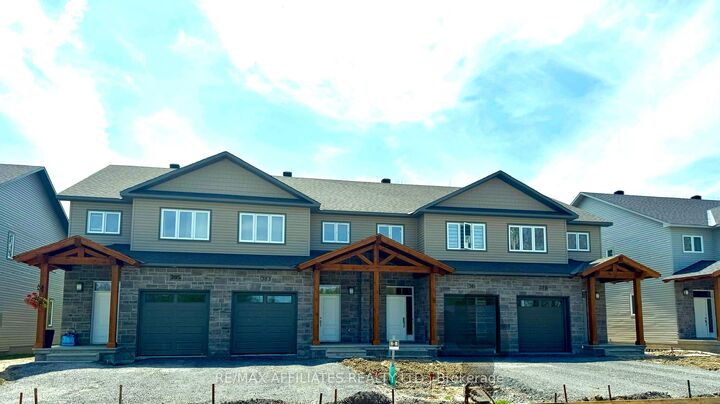 Property Photo: 355 Voyageur Place ON K0A 1W0