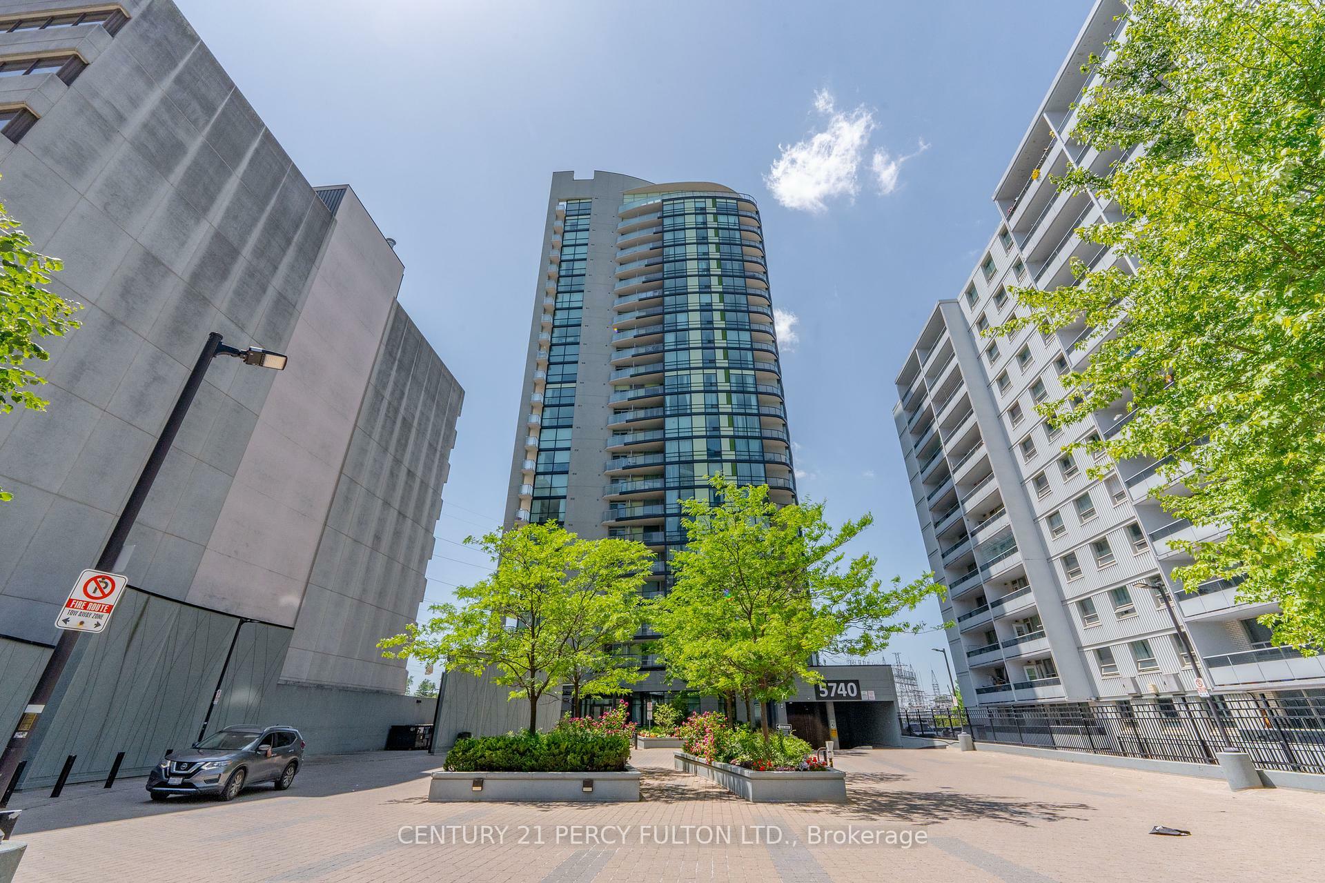 Photo de la propriété:  5740 Yonge Street 205  ON M2M 0B1 