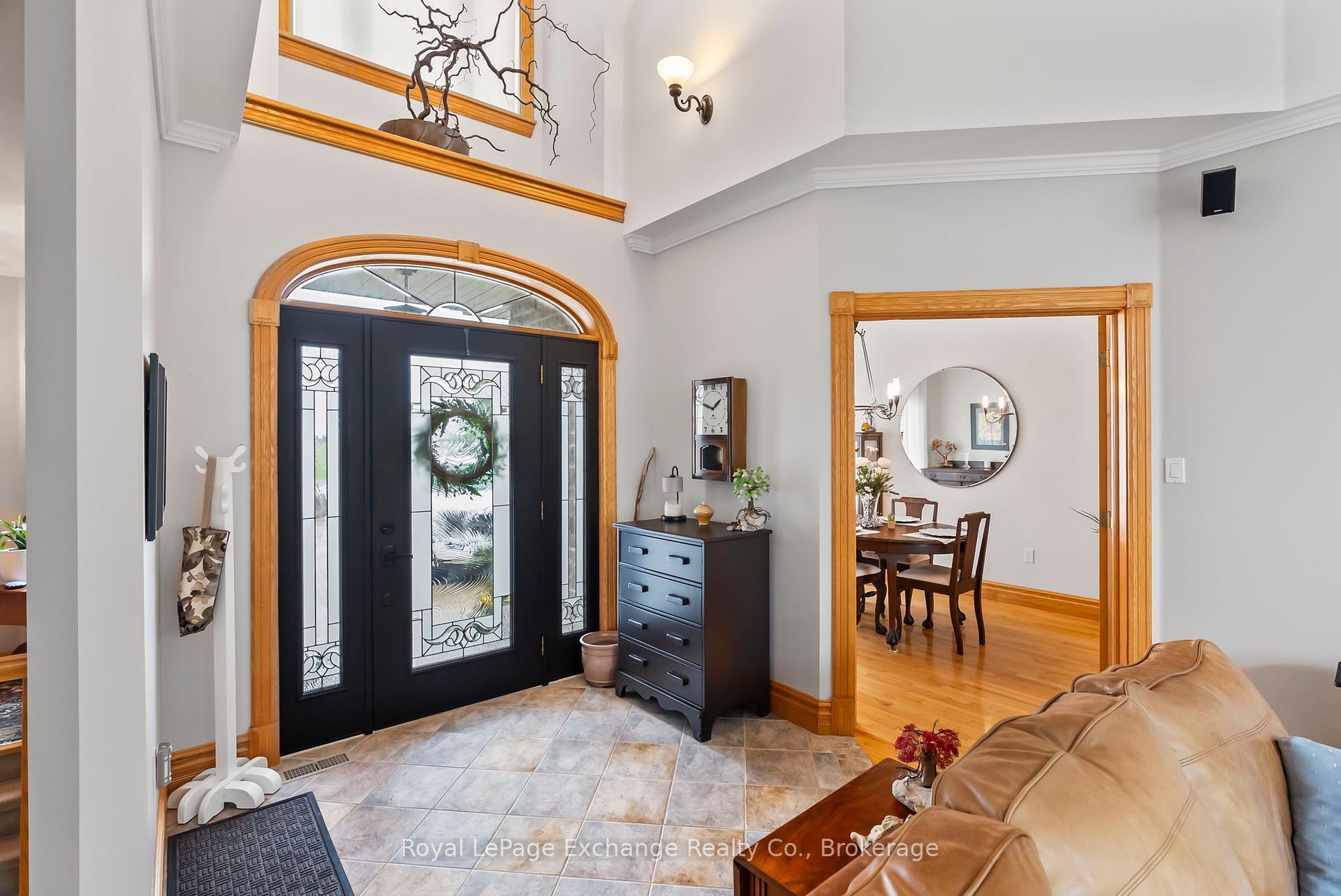 Property Photo: 784 Lake Range Drive ON N2Z 0B3