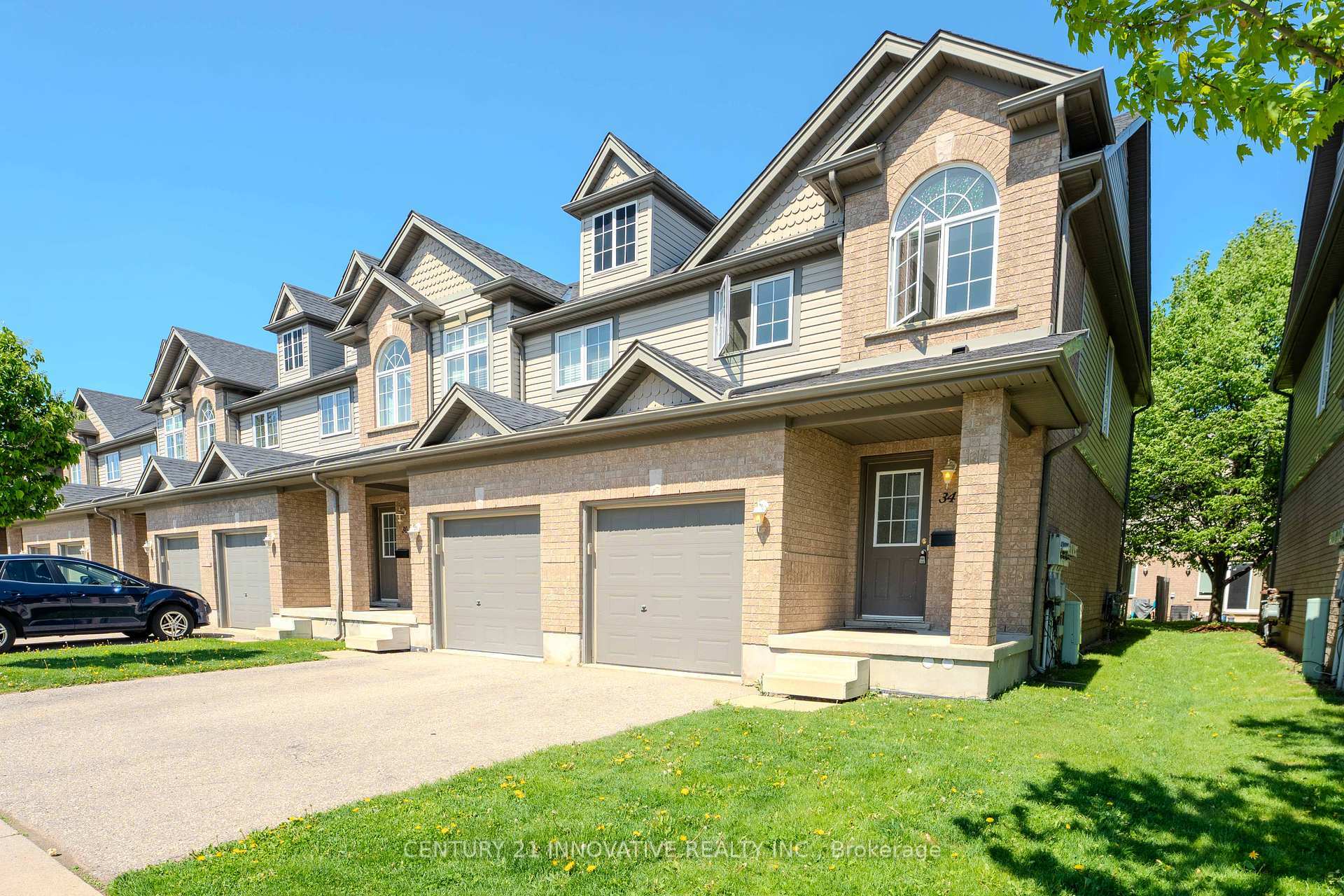 Photo de la propriété: 34 Revell Drive ON N1G 0B8