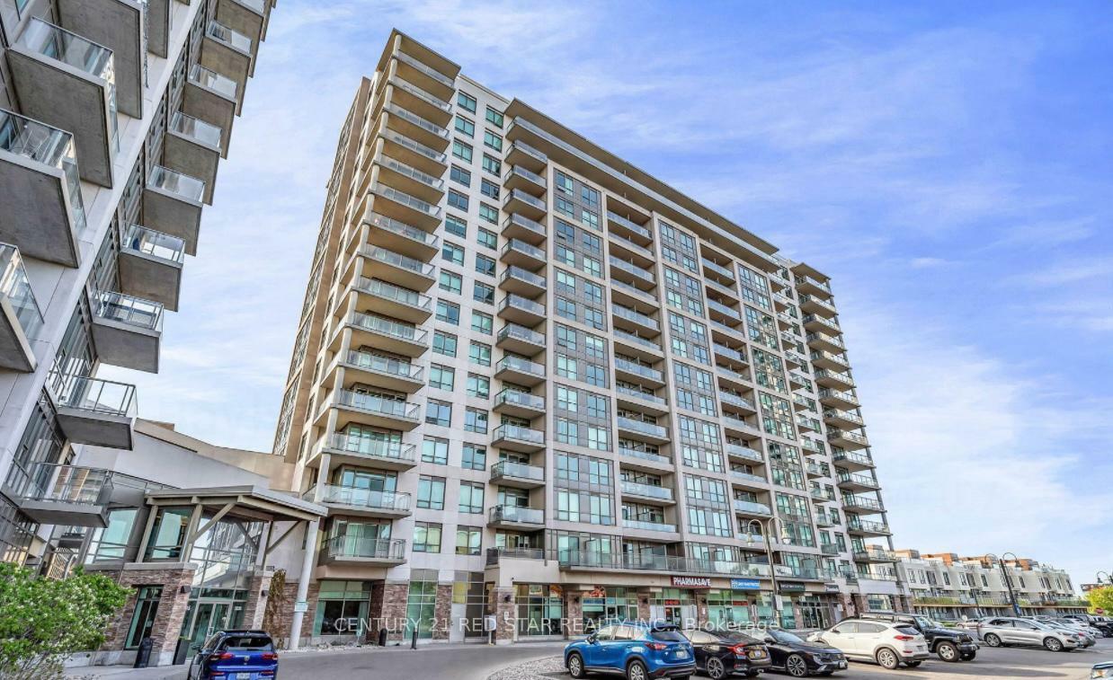 1235 Bayly Street 1113  Pickering ON L1W 1L7 photo