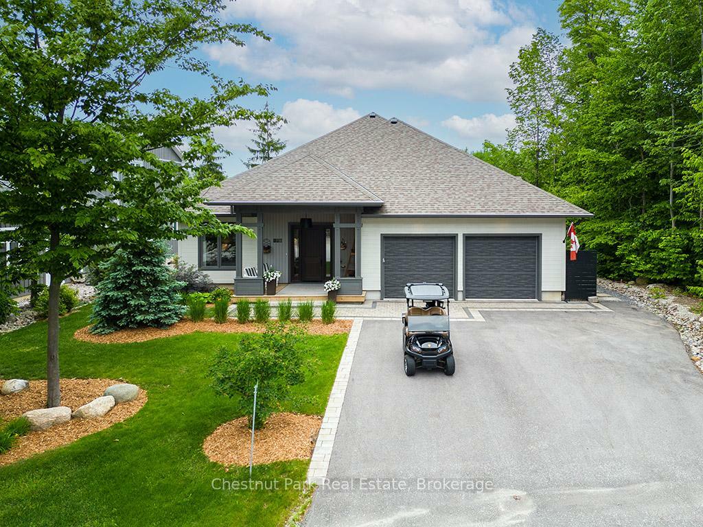 108 Stuart Court  Blue Mountains ON N0H 2P0 photo