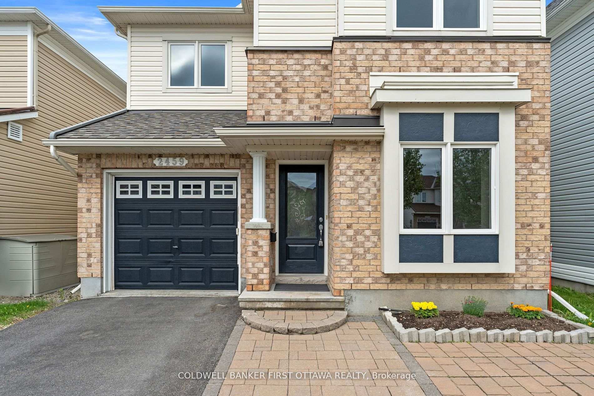 Property Photo: 2459 Esprit Drive ON K4A 0S3