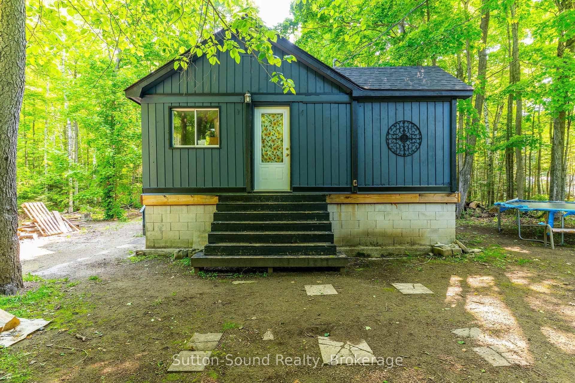Property Photo: 442 Berford Lake Road ON N0H 2T0