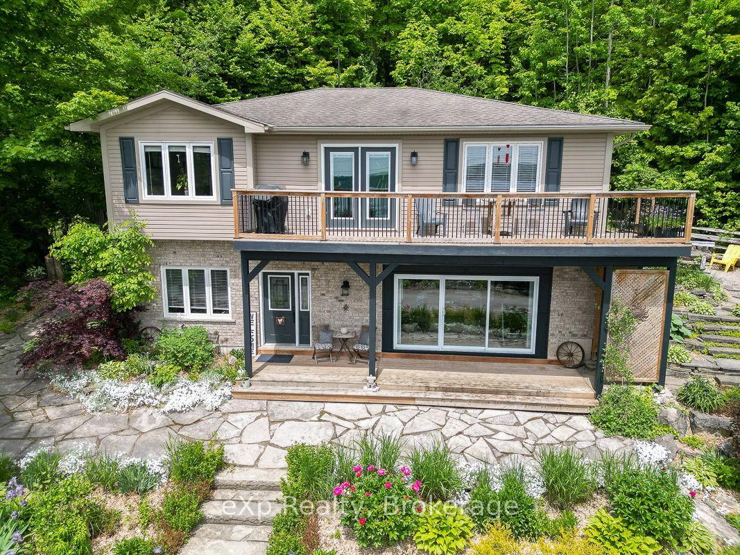 Property Photo: 149 Mallory Beach Road ON N0H 2T0