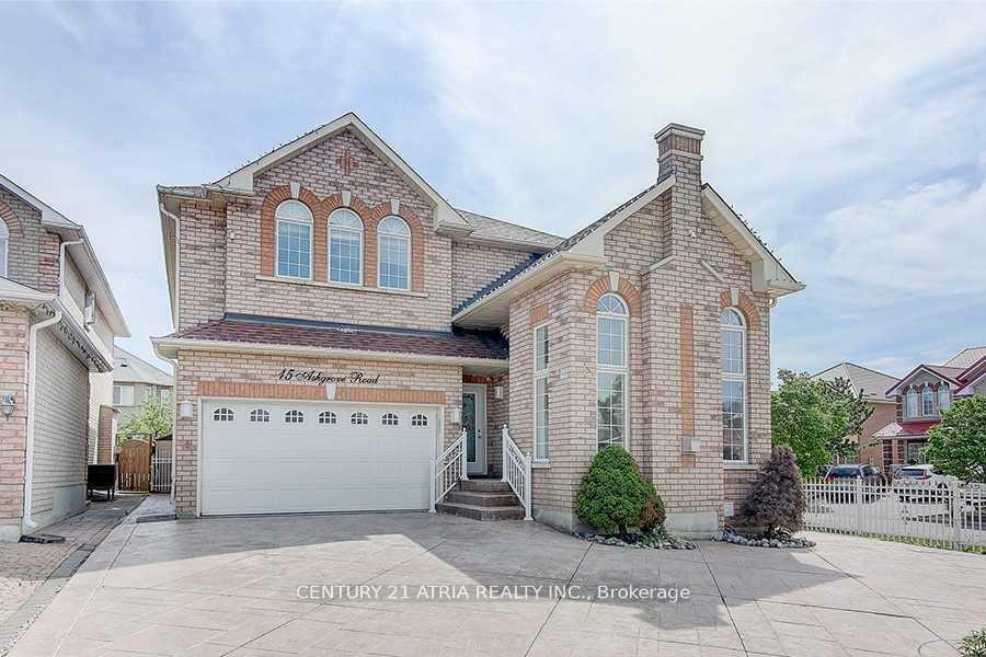 Property Photo: 15 Ashgrove Road ON L2S 3Z7