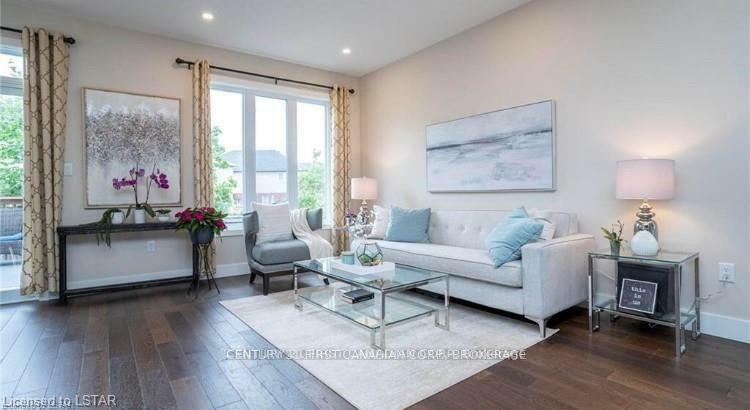 Property Photo: 1960 Dalmagarry Road 151 ON N6G 0T8