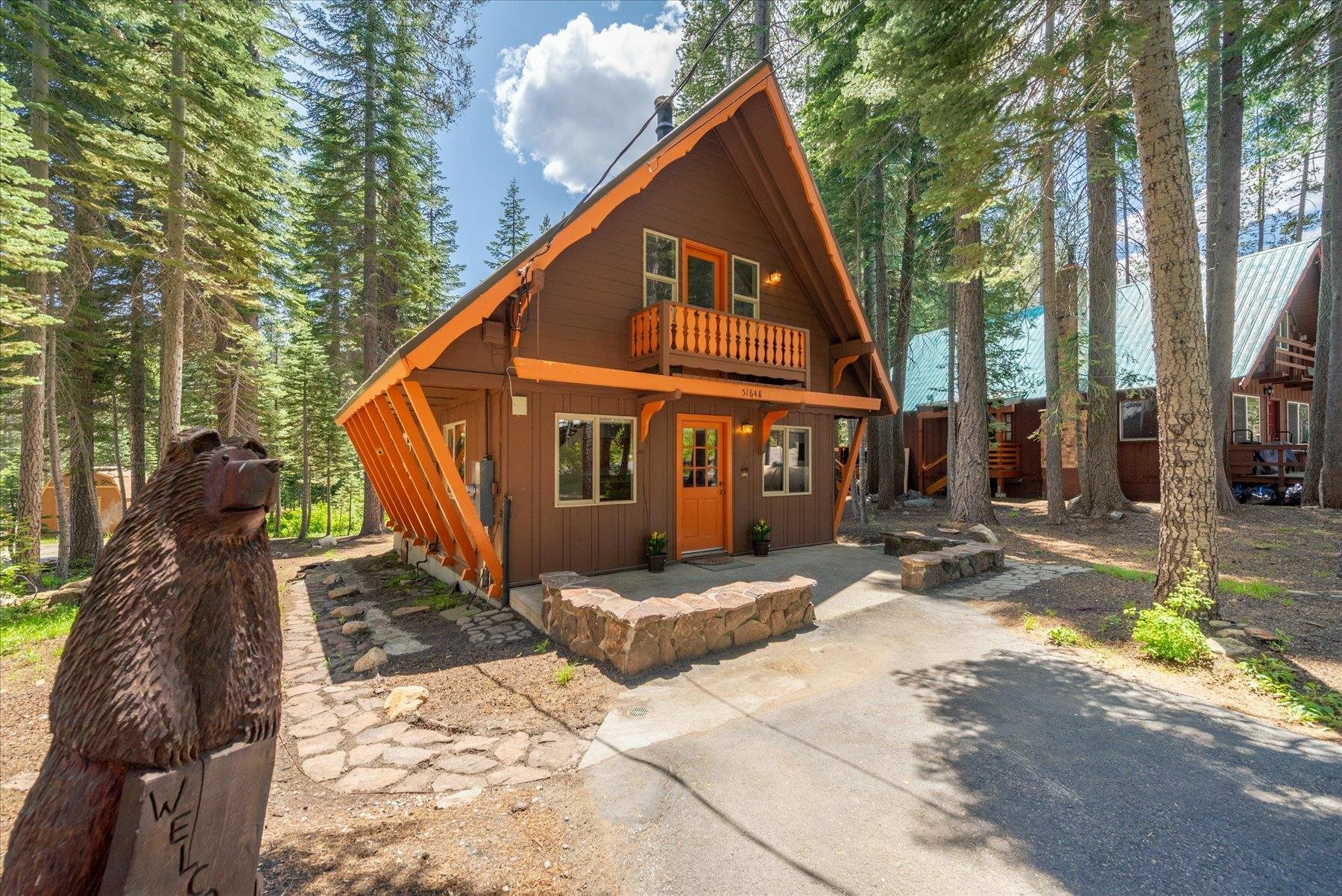 Property Photo:  51648 Tamarack Crescent  CA 95728-0000 