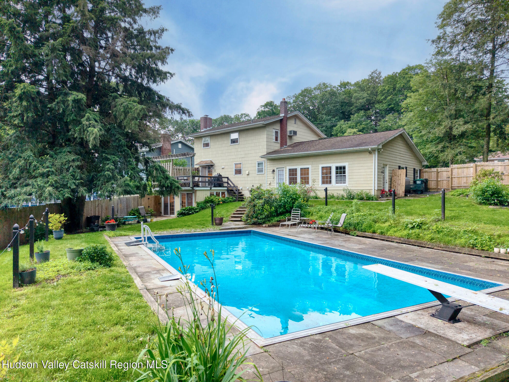 Property Photo: 65 Lamb NY 12477