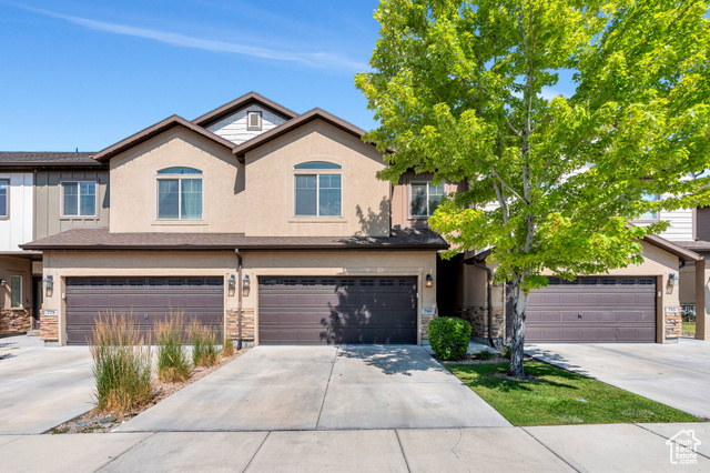 Property Photo: 789 S 1810 W UT 84058