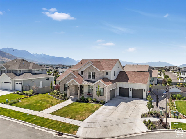 Property Photo: 1172 E Candy Ln UT 84003