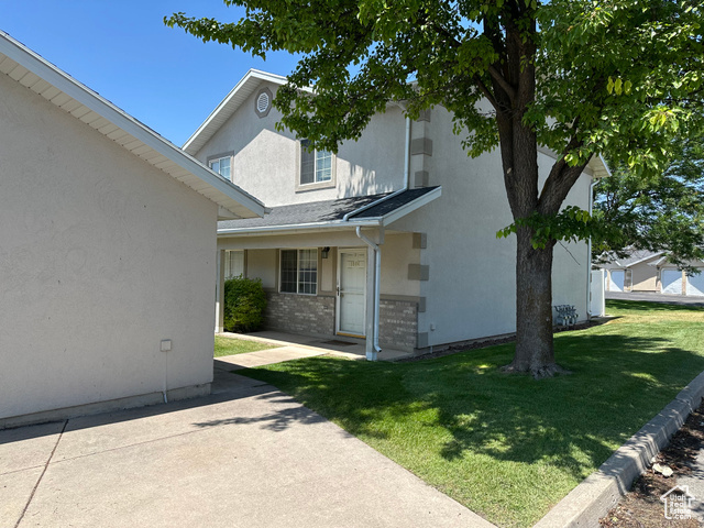1564 S Talon  Logan UT 84321 photo