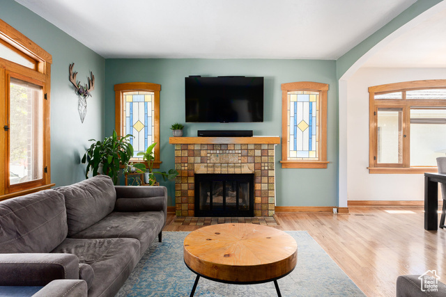 Property Photo: 1232 S 1500 E UT 84105