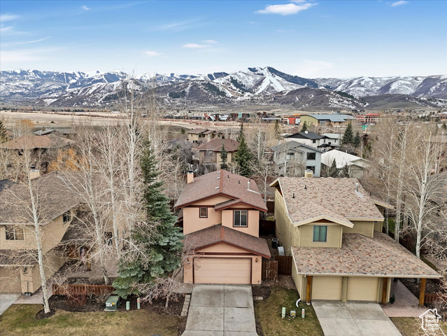 Property Photo: 1107 Station Rd UT 84098