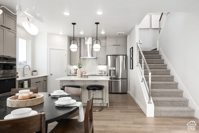 Property Photo: 8072 S 300 E 246 UT 84070