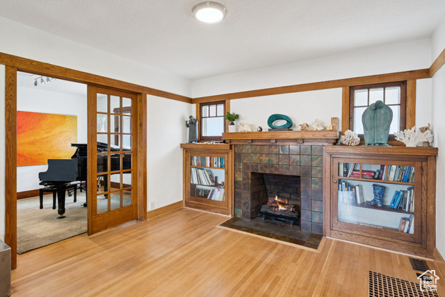 Property Photo:  1527 E Emerson Ave S  UT 84105 