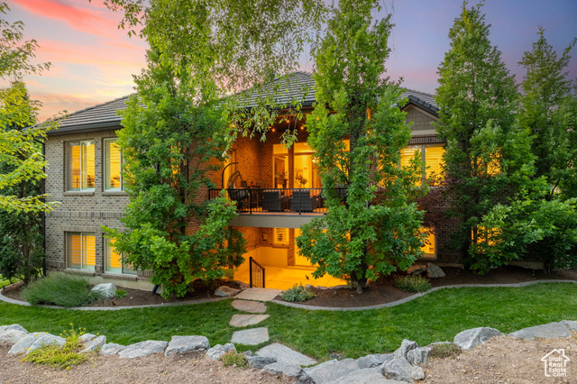 Property Photo:  1714 E Rachelwood Ln  UT 84124 