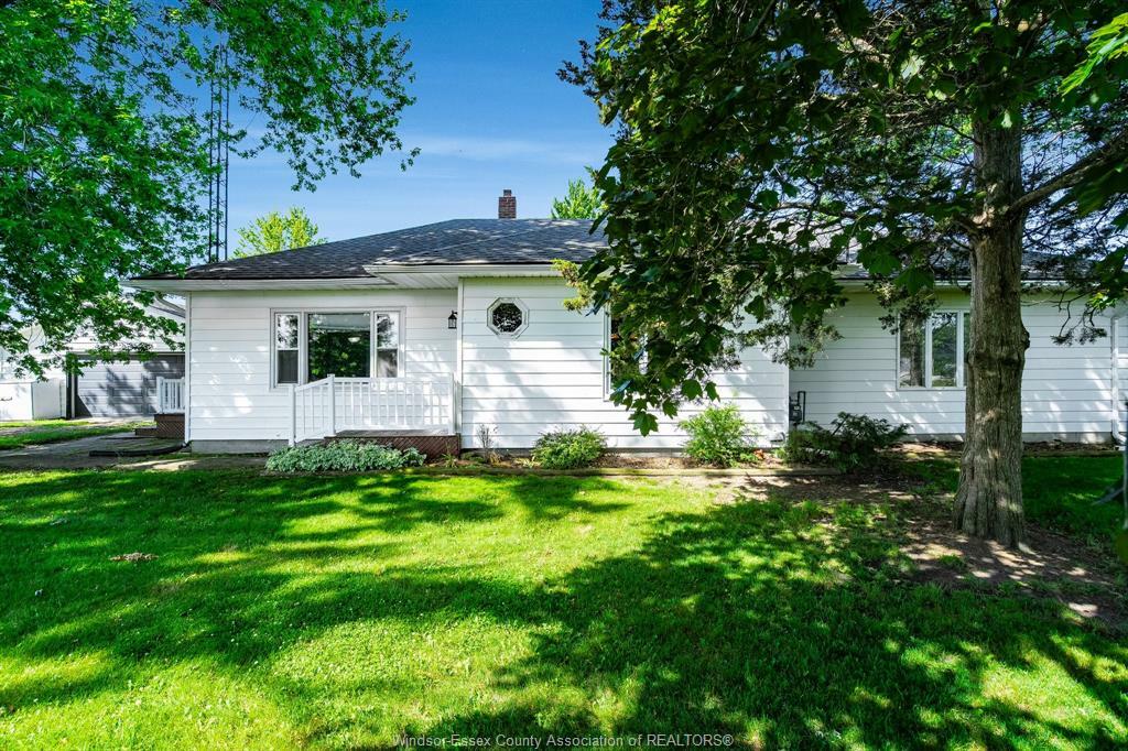 Photo de la propriété: 21088 Port Road ON N9V 2G3