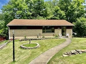 Property Photo: 3223 Mayflower Dr PA 15227
