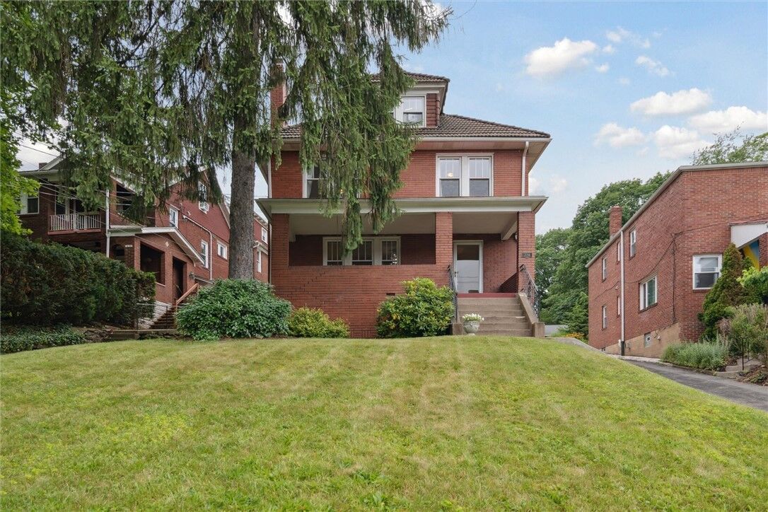 Property Photo: 220 S Braddock Ave PA 15221