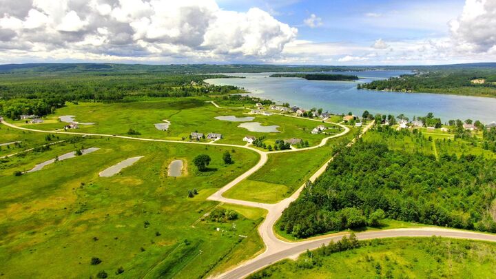 Unit 51 Sunset Boulevard  Alanson MI 49706 photo