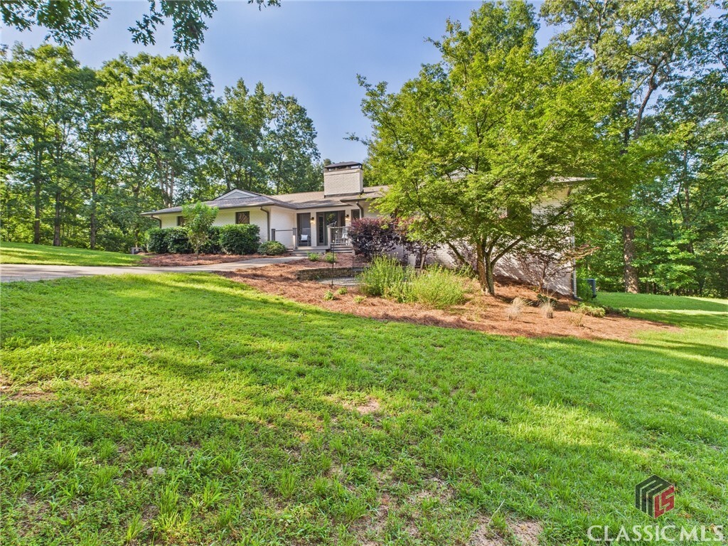 Property Photo:  1350 Wildcat Ridge Road  GA 30677 
