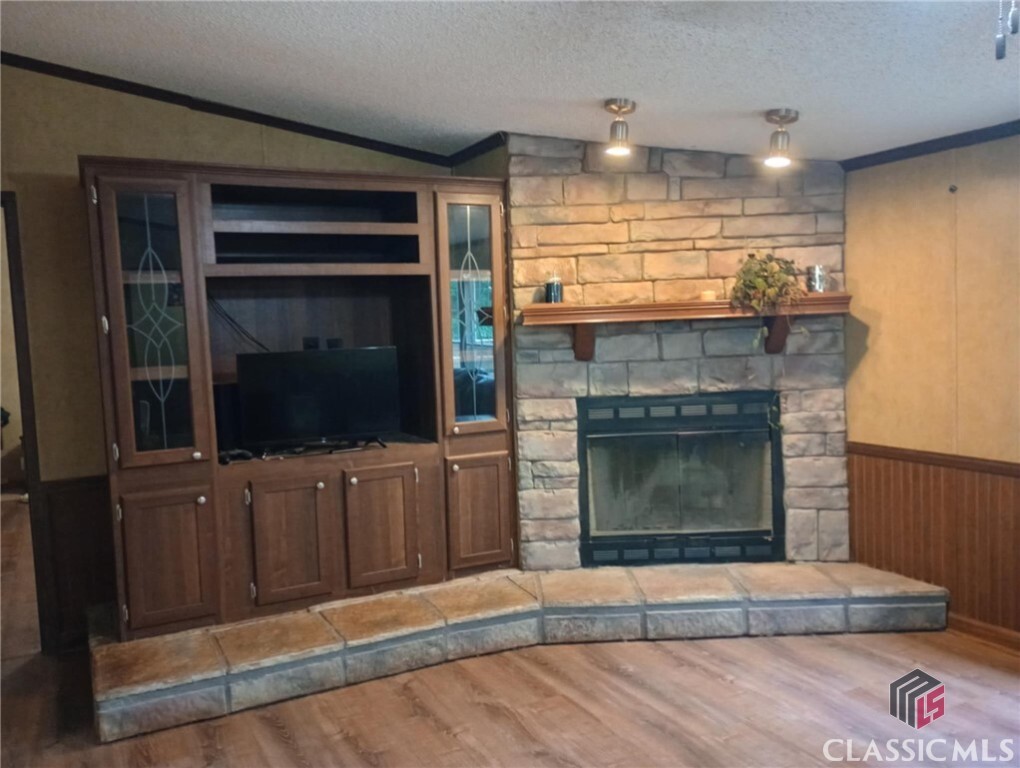 Property Photo: 2110 Cromer Road Ga30 GA 30634
