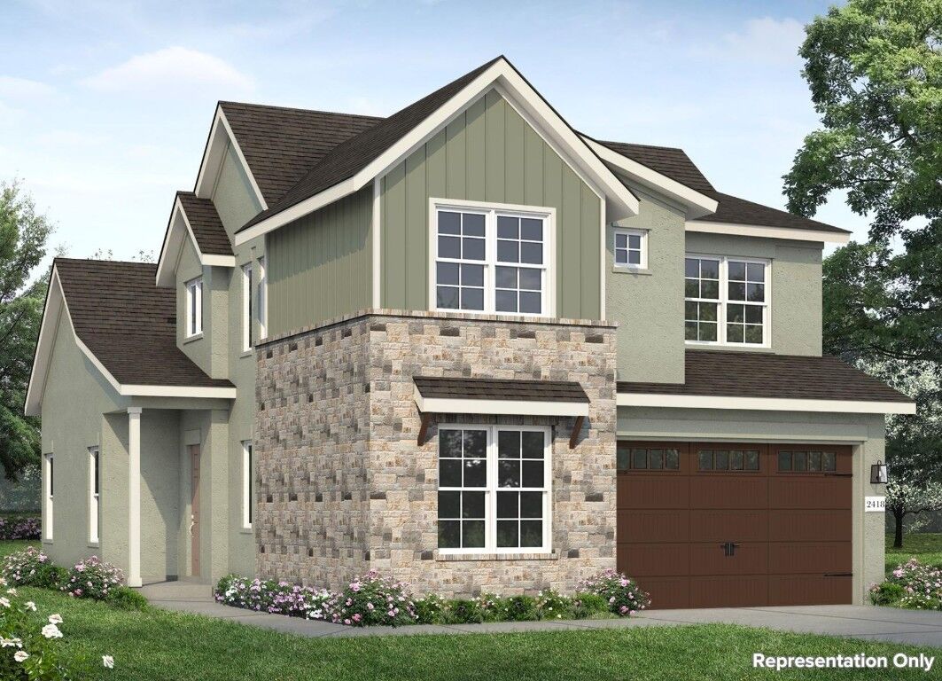 Property Photo: 600 C-Bar Ranch Trail 21 TX 78613