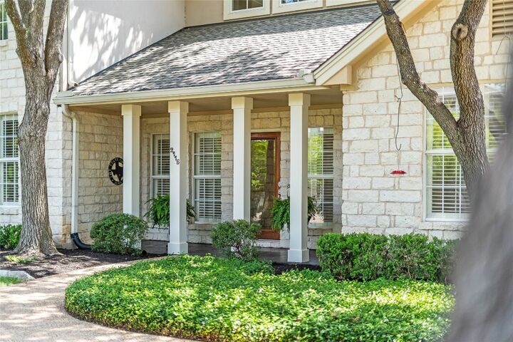 Property Photo: 2115 W 11th Street TX 78703