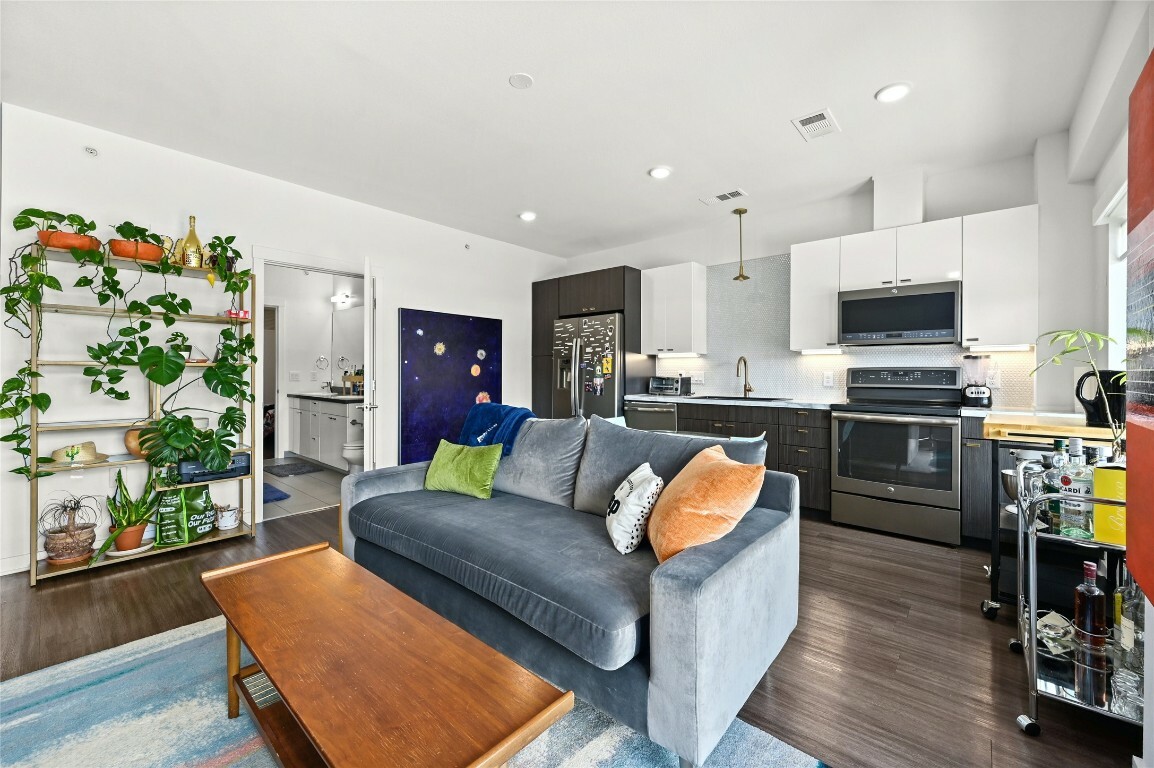 Property Photo: 4361 S Congress Avenue 228 TX 78745