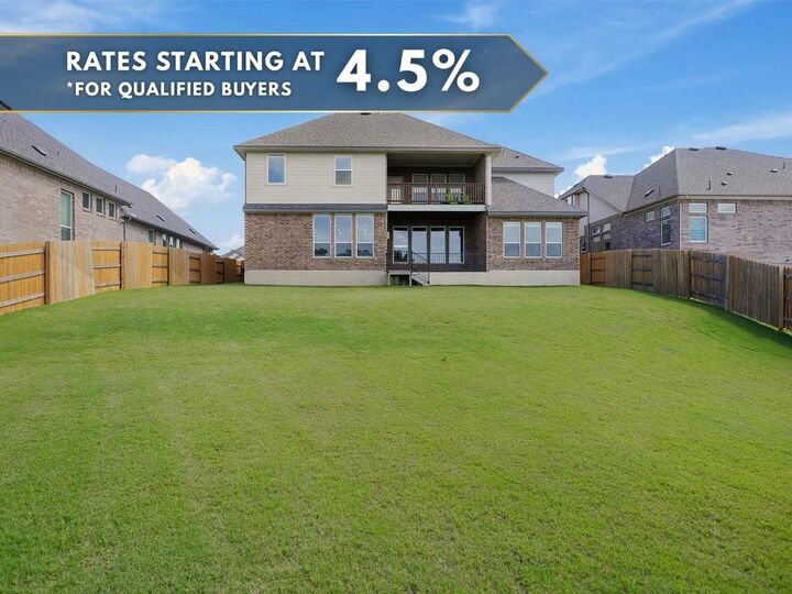 2233 Bellisa Vista Drive  Leander TX 78641 photo