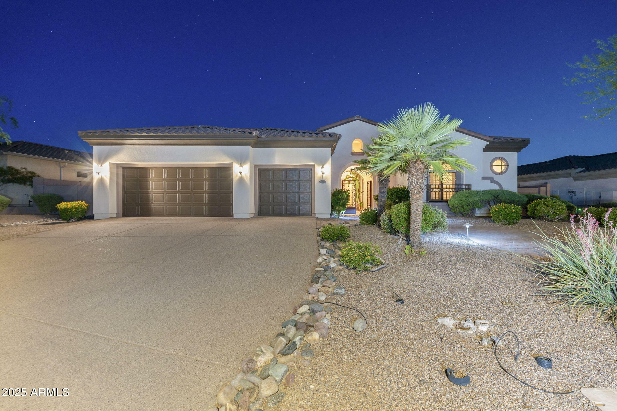 Property Photo: 5243 E Windstone Trail AZ 85331