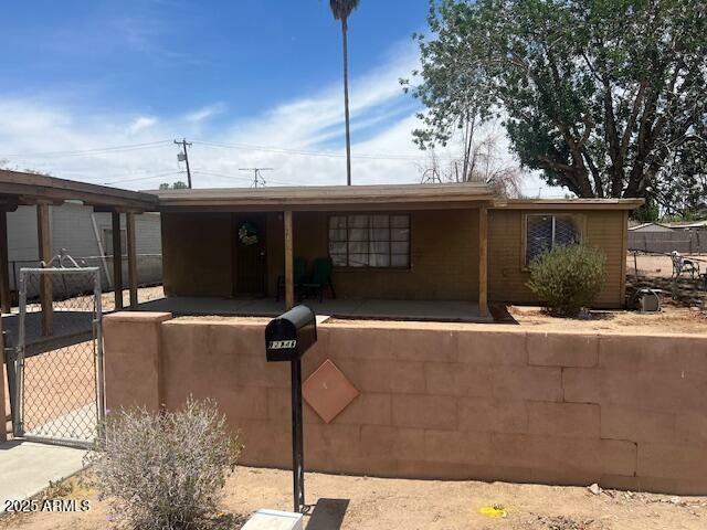 22050 S 208th Street  Queen Creek AZ 85142 photo